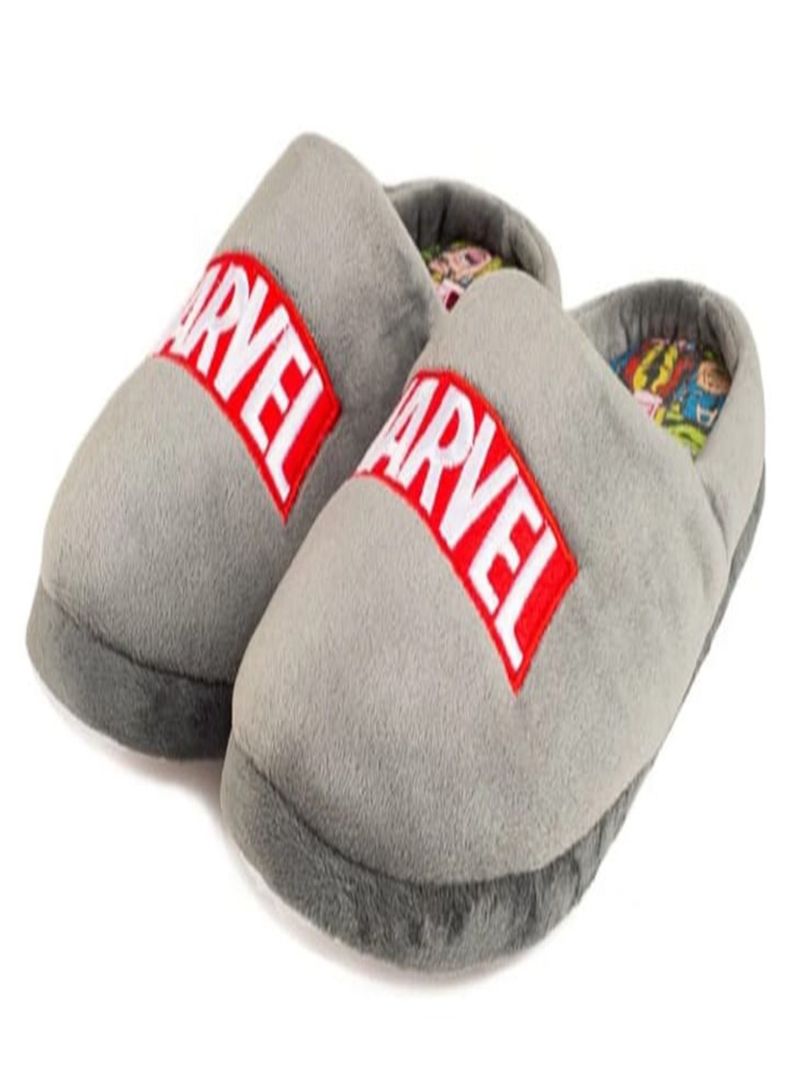 Pantufla Marvel Numero 41/42 27cms-0