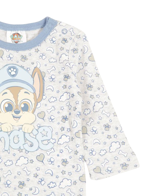 Body Chase Paw Patrol 9 a 12 meses-1