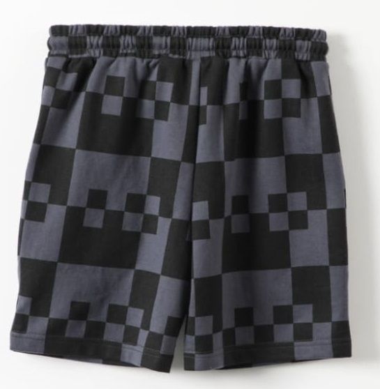 Short Sonic Talla 6-1