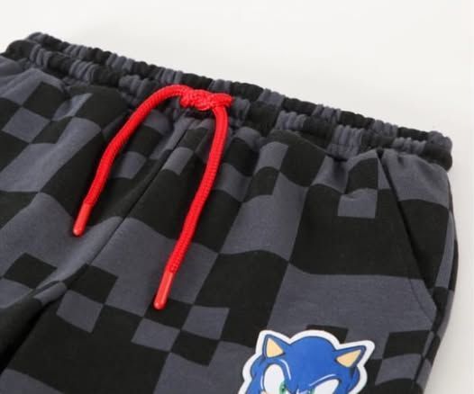 Short Sonic Talla 6-2