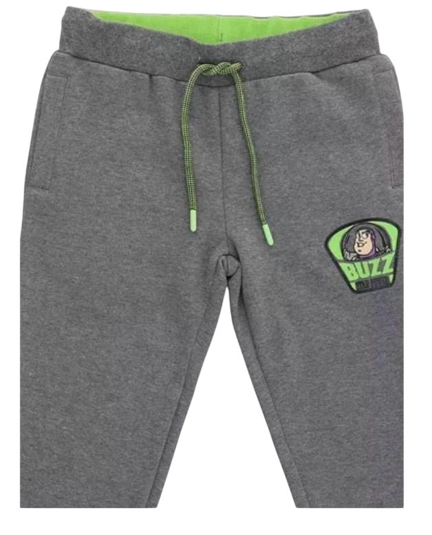 Pantalón Buzz Light Year Toy Story Talla 10-2