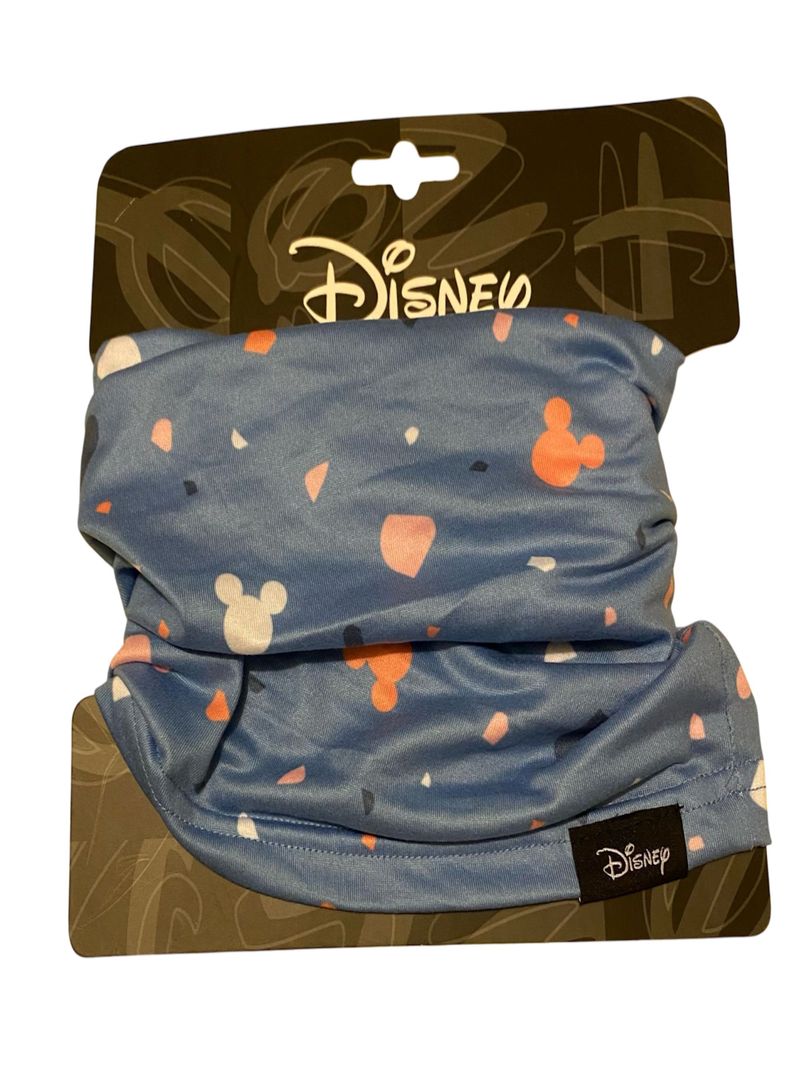 Bandana Buff Mickey Mouse DisneyTalla unica-0