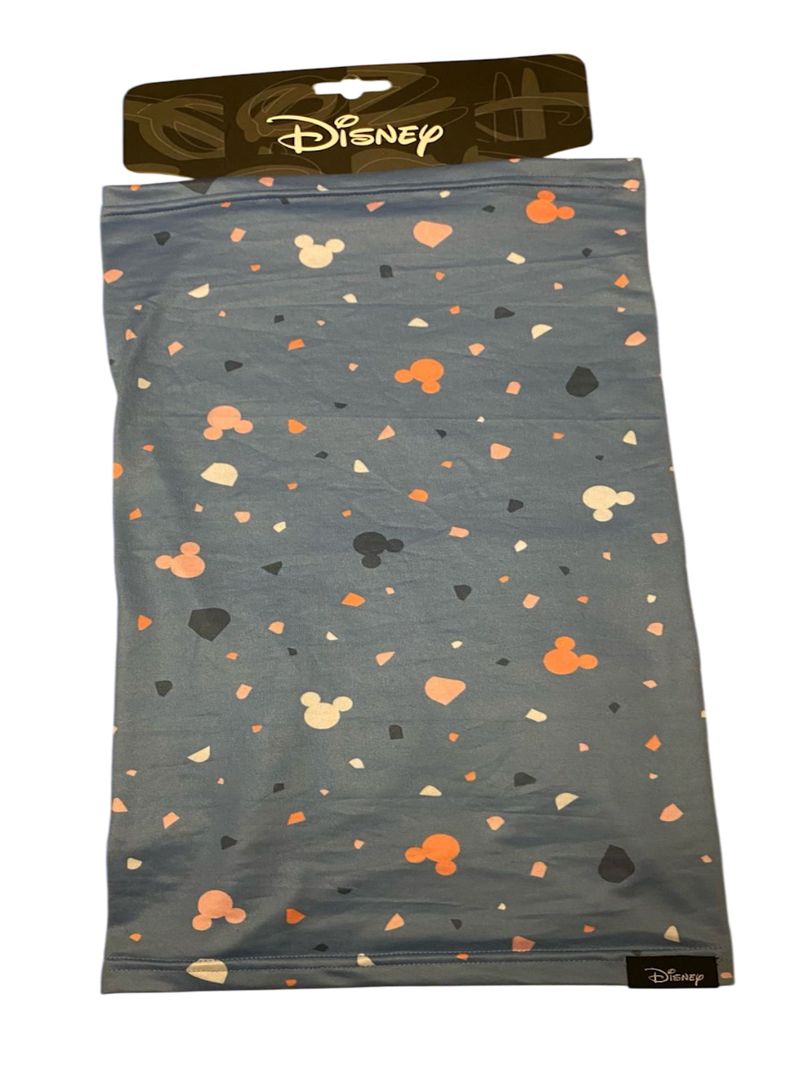 Bandana Buff Mickey Mouse DisneyTalla unica-1