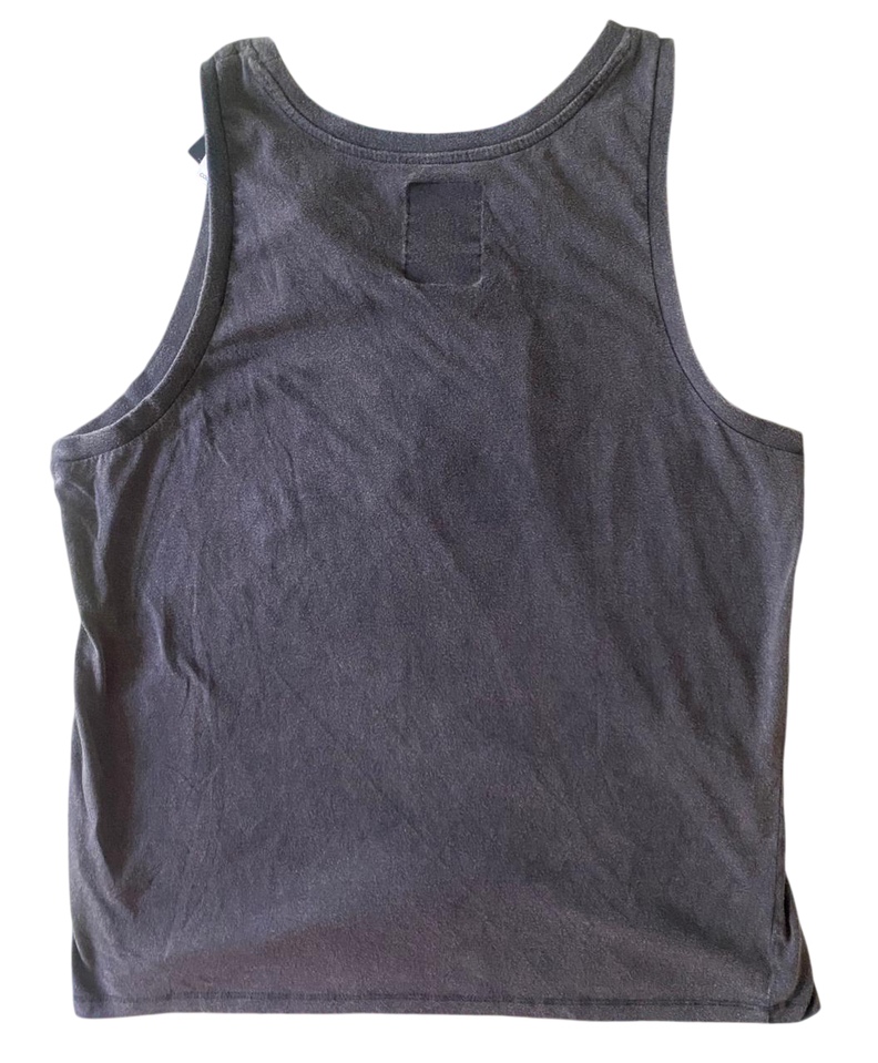 Polera Stranger Things Talla M Musculosa-2