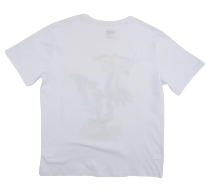 Polera Coyote y Correcaminos Talla M-1