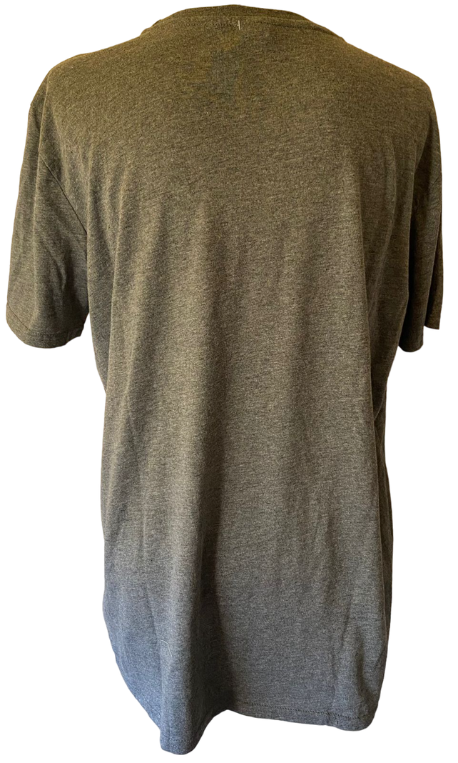 Polera Marvel Talla L-1