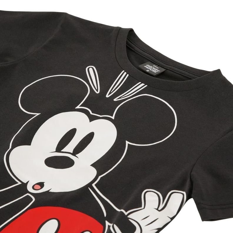Polera Mickey Mouse Talla 8 Disney-2