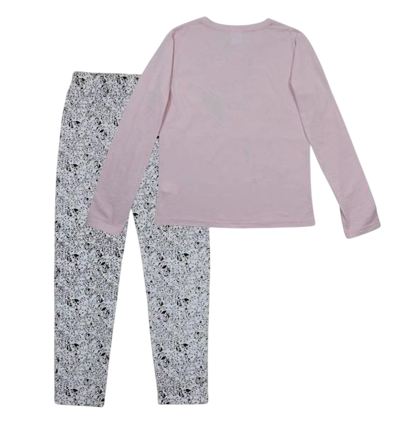 Pijama 101 Dálmatas Talla 14 Disney-1