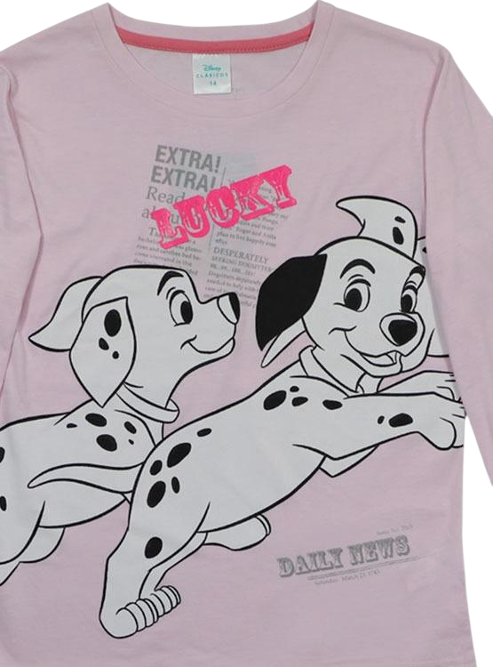 Pijama 101 Dálmatas Talla 14 Disney-2