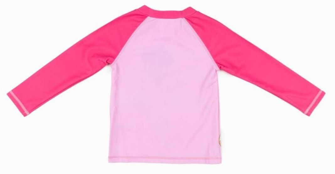 Polera de Baño Skye Paw Patrol Talla 3-1