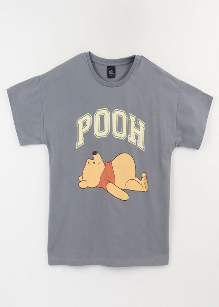 Polera Winnie The Pooh