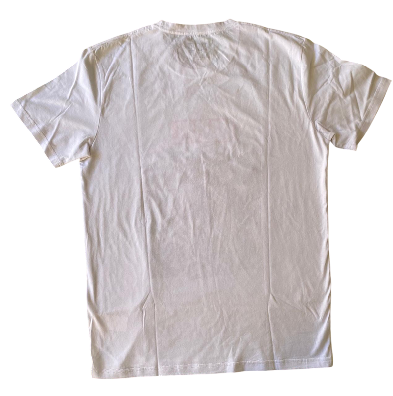 Polera Marvel Talla M Superheroes-1