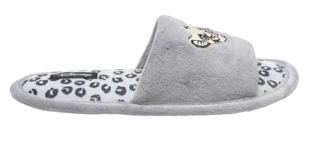 Simba Rey León Pantufla Original Disney-1