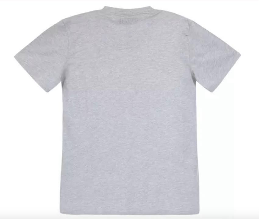 Polera Marvel Talla M super heroes-1