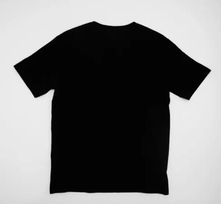 Polera Deadpool Marvel -1