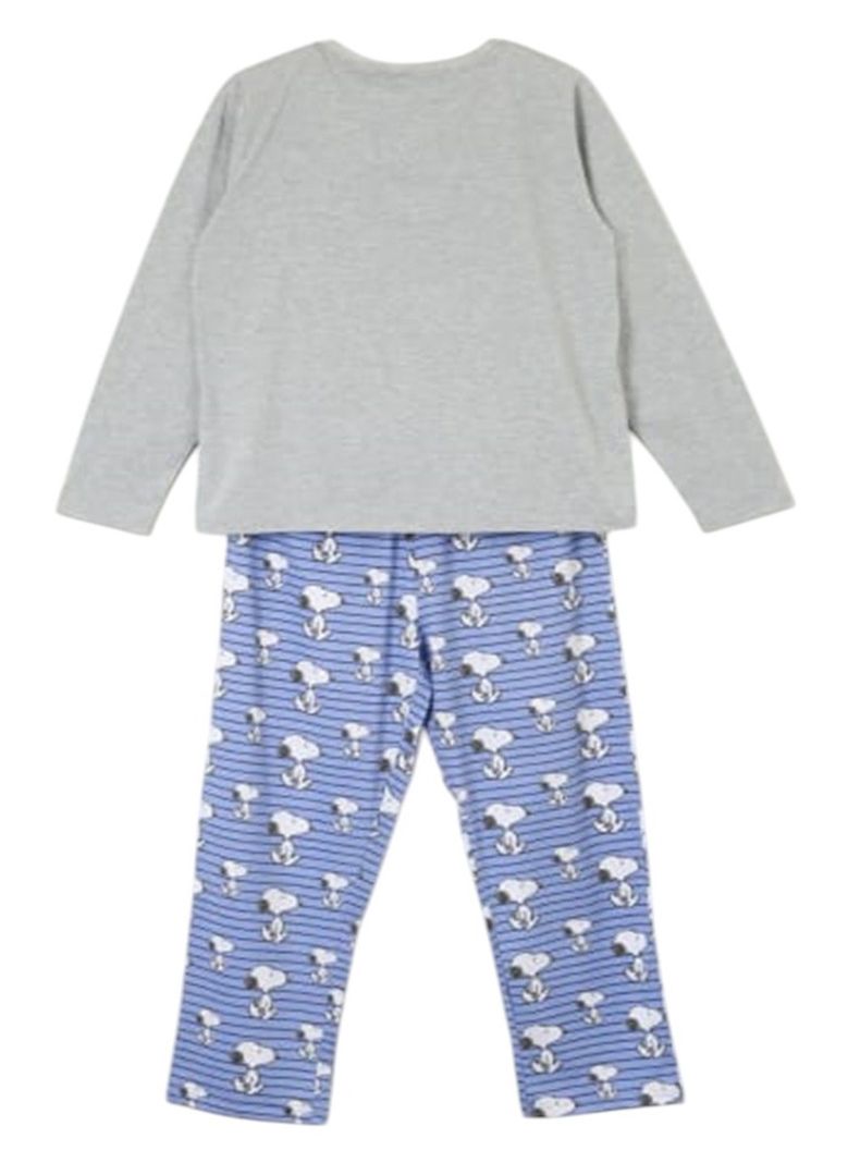 Pijama Snoopy Tallas adulto-1