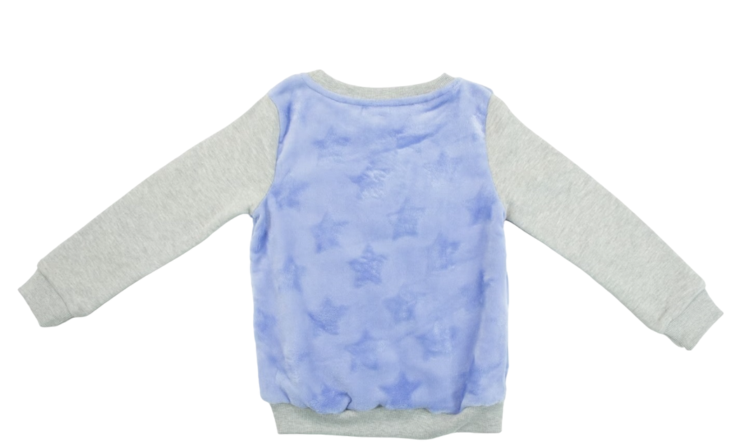 Poleron Frozen talla 4 y 8-1