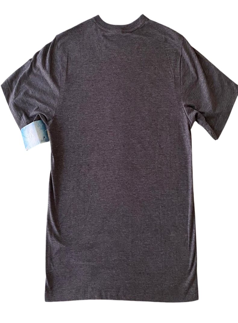 Polera Mavel Comics Talla S-1