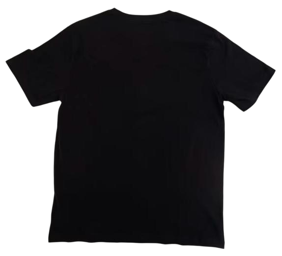 Polera Punisher Marvel Talla M-1