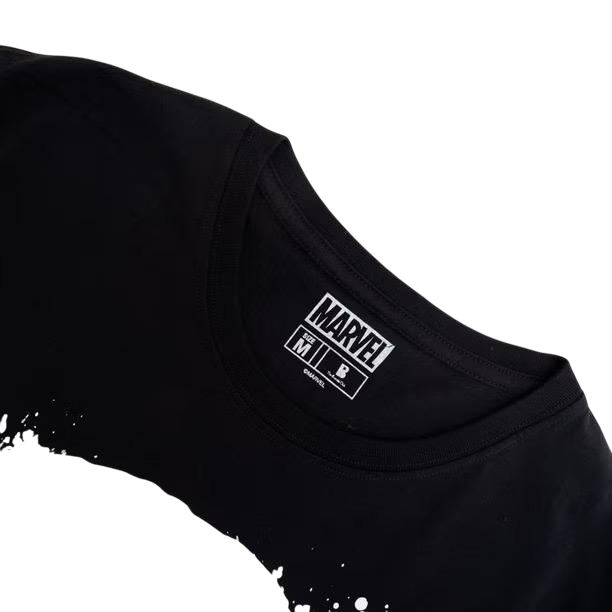 Polera Punisher Marvel Talla M-2
