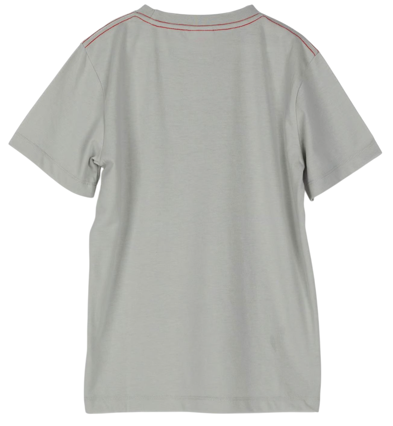 Polera Spiderman Talla 8 Marvel-1