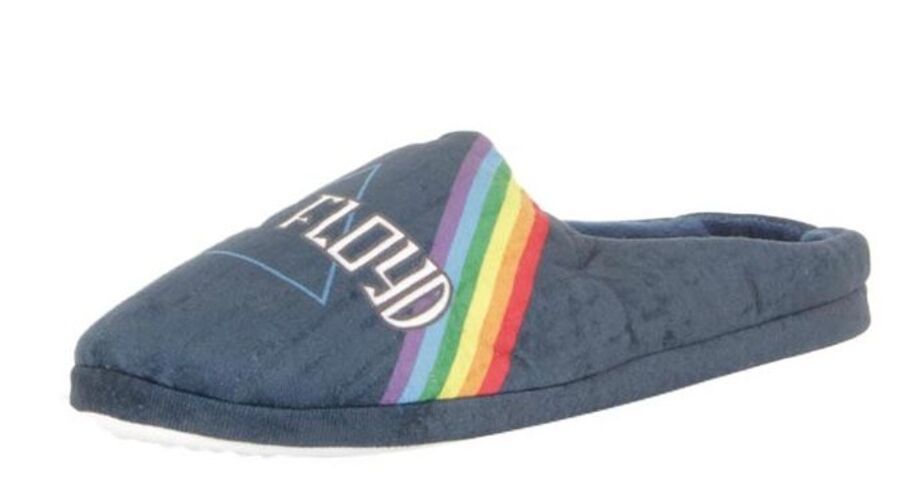 Pink Floyd Pantufla Diferentes Numeros-0