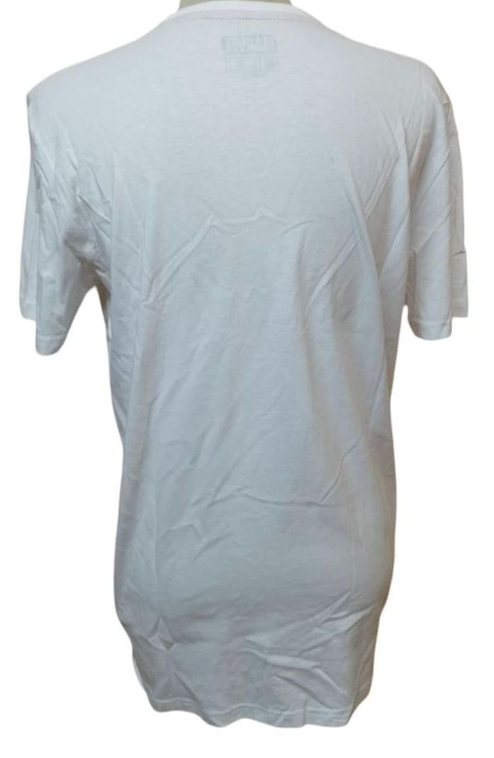 Marvel Polera Historietas Talla M-3