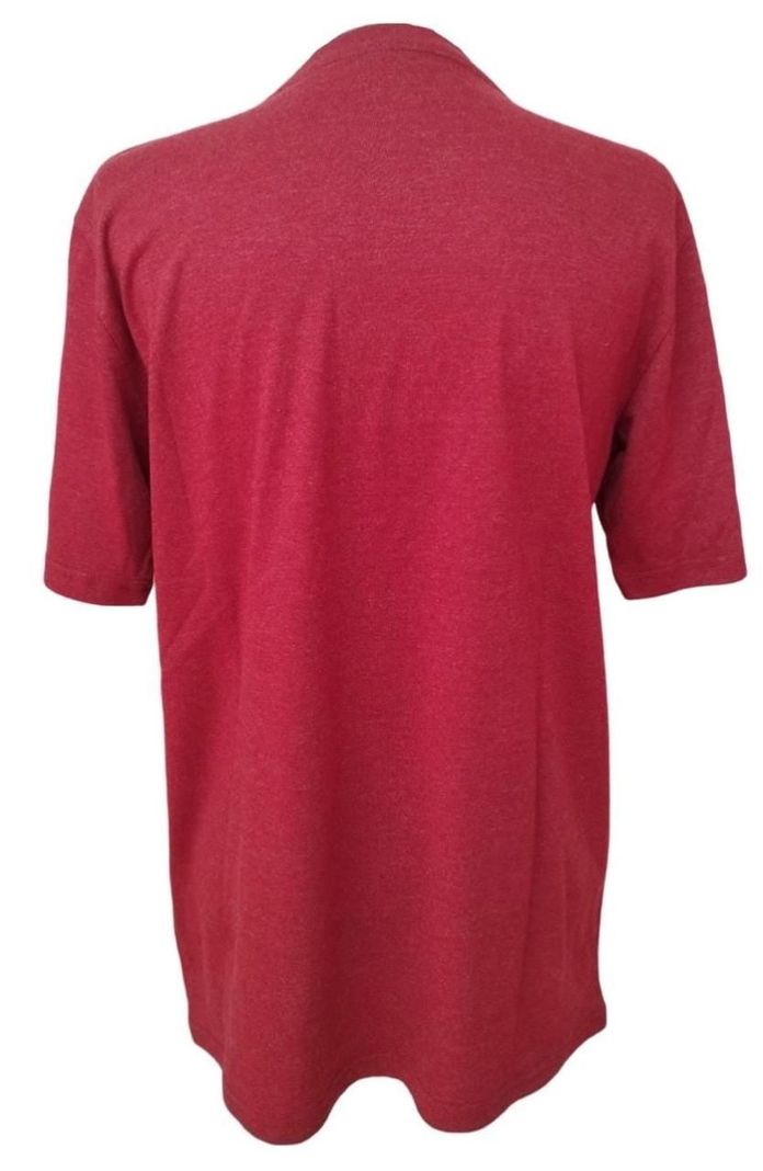 Iron Man Polera Talla M original Marvel-2