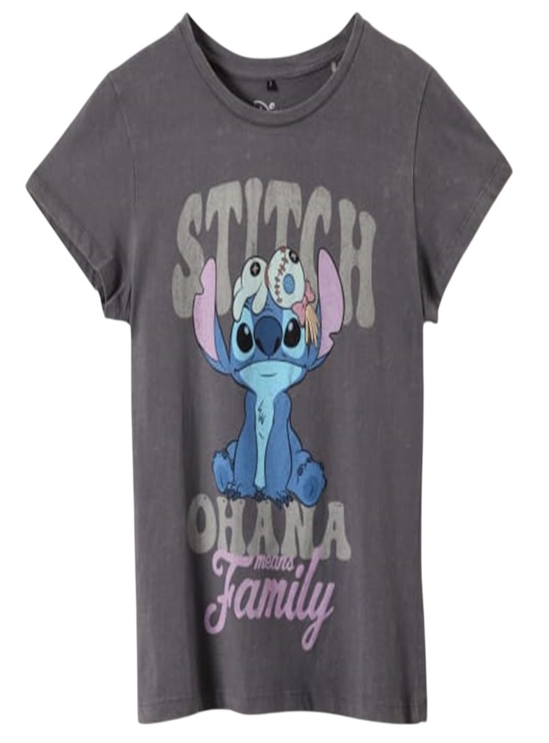 Polera Stitch Tallas M, L y XL-0