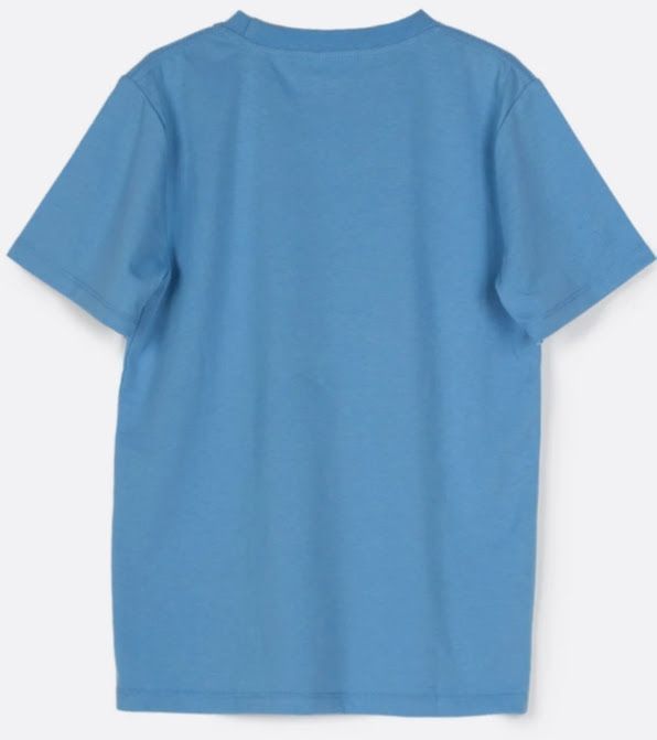 Polera Spiderman talla 10-1