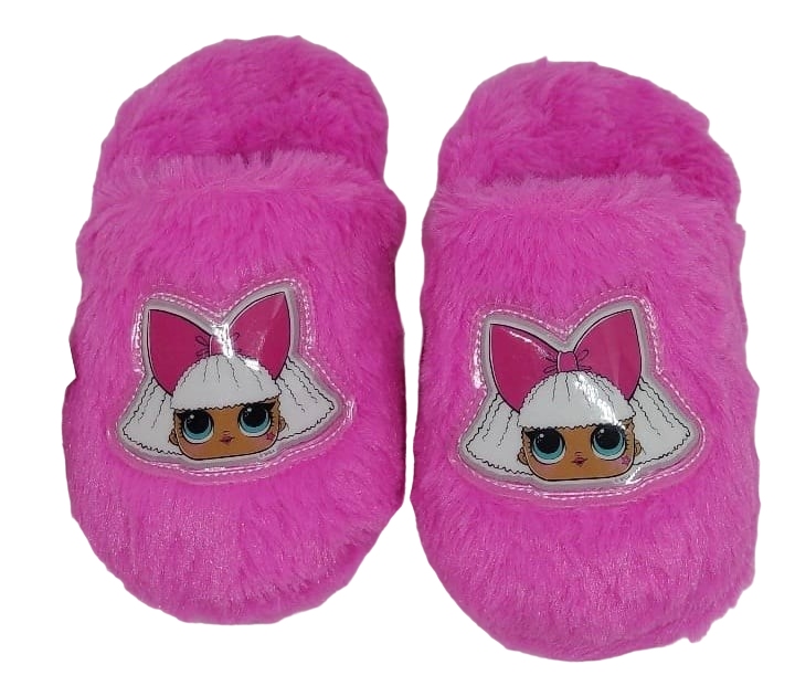Pantufla LOL numero 27/28 -1