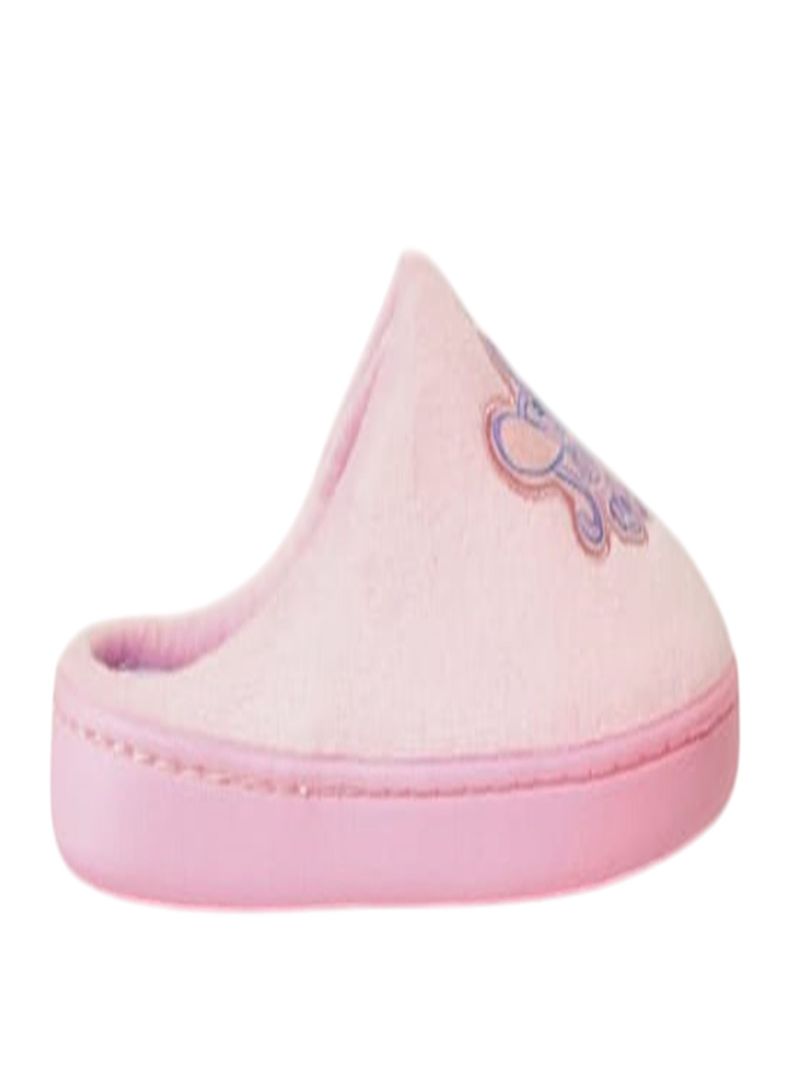 Pantufla Stitch y Angel Numeros 35-36; 37-38; 39-40-2