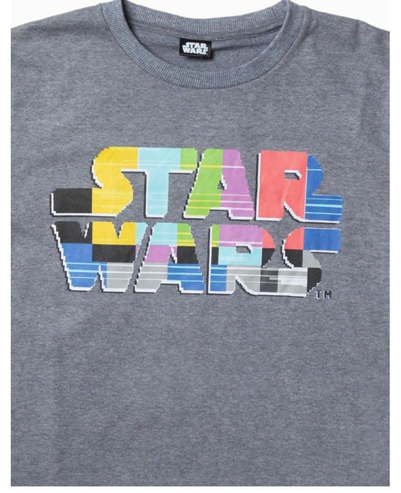 Poleron Star Wars Talla 14-1