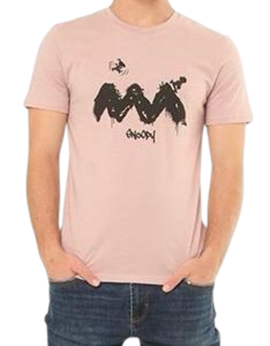 Polera Snoopy Talla M-0