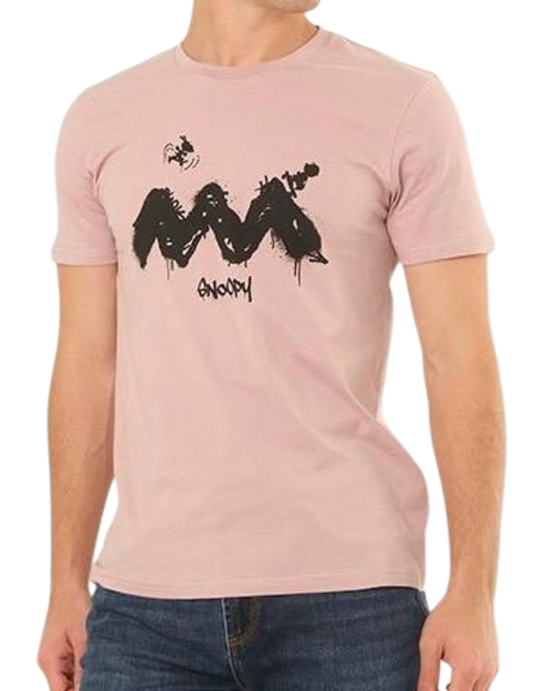 Polera Snoopy Talla M-2