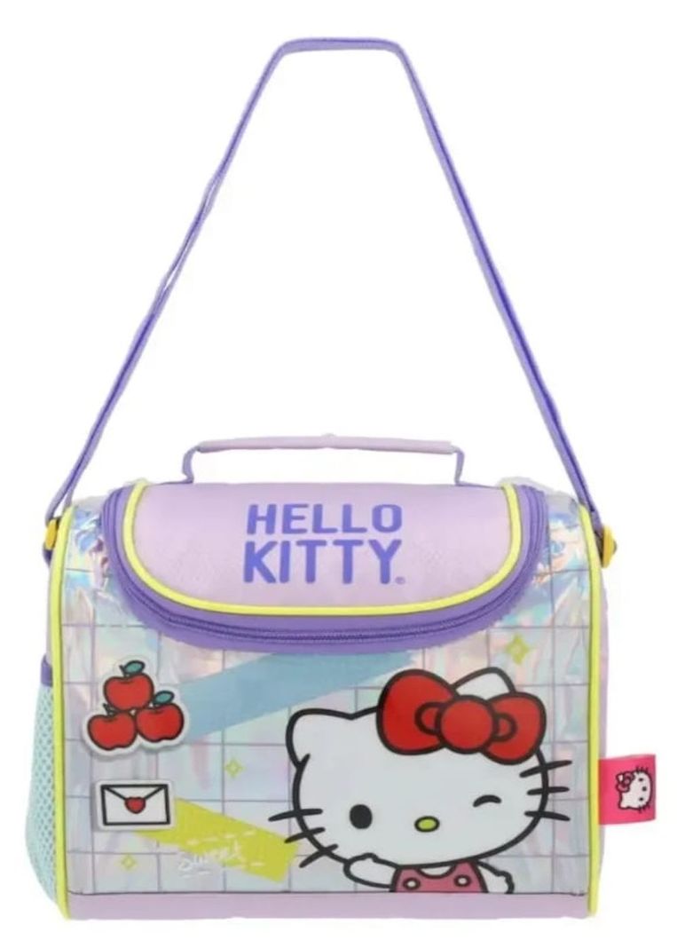 Lonchera Hello Kitty