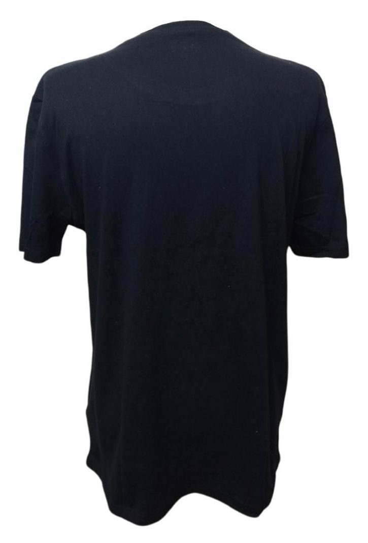 Marvel polera talla M Hulk, Spiderman, Cap America-3