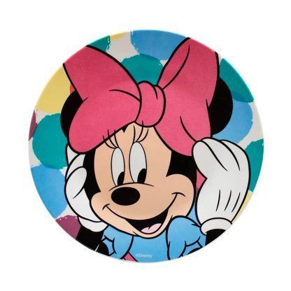 Set Desayuno 3 Piezas Disney Ceramica Minnie-3