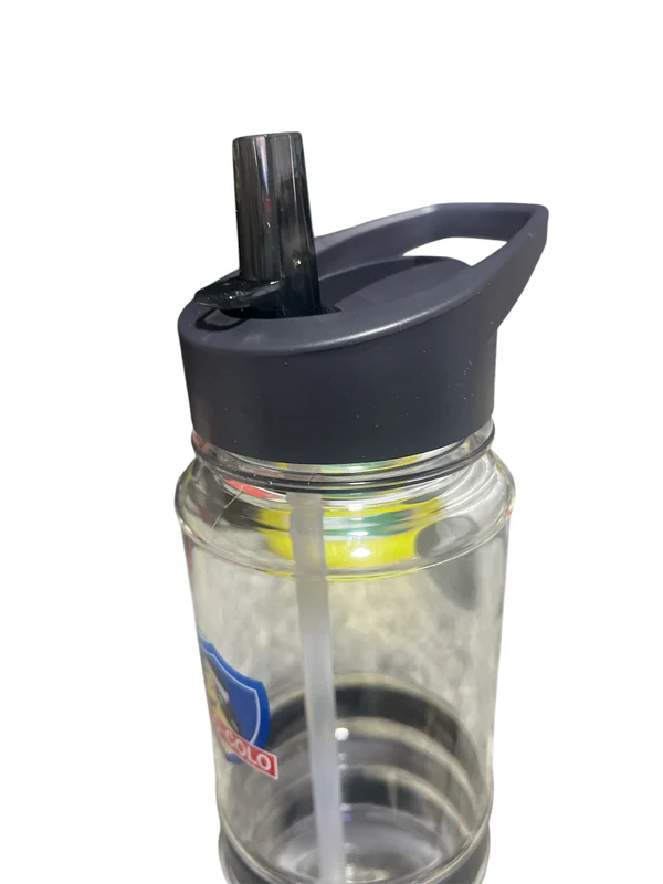 Botella de Agua Colo Colo 700 ML-1