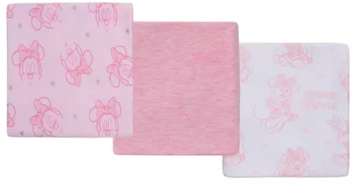 3 Tutitos Pañales Mickey Rosado-2