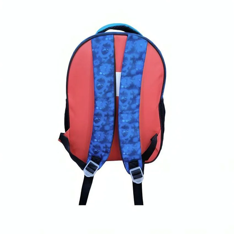 Mochila Escolar para Niños Spiderman -1