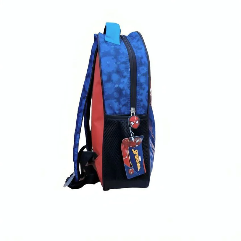Mochila Escolar para Niños Spiderman -2