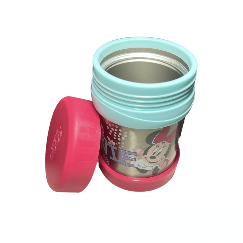 Termo Comida  Keep 350ml Minnie-1