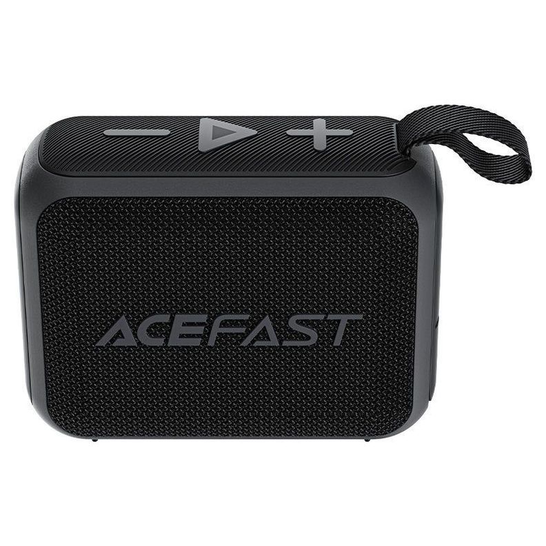 Parlante Acefast K4 - Negro