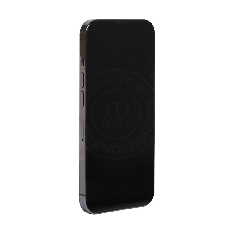 Apple iPhone 13 Pro 5G 256GB Gráfito Reacondicionado-2
