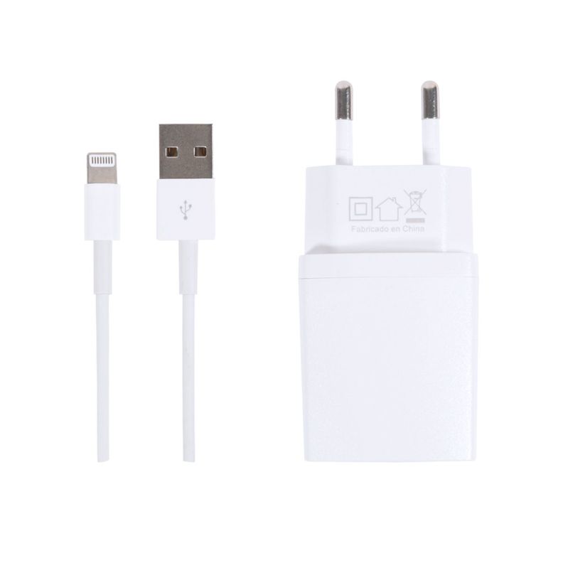 Apple iPhone 11 64GB Blanco Reacondicionado-3