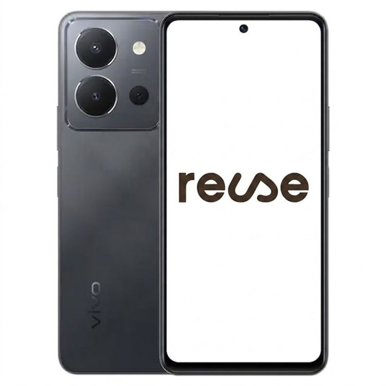 Vivo Y36 5G 256GB Negro Reacondicionado