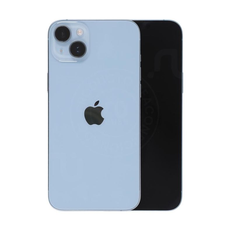 Apple iPhone 14 Plus 5G 128 GB Azul Reacondicionado-1
