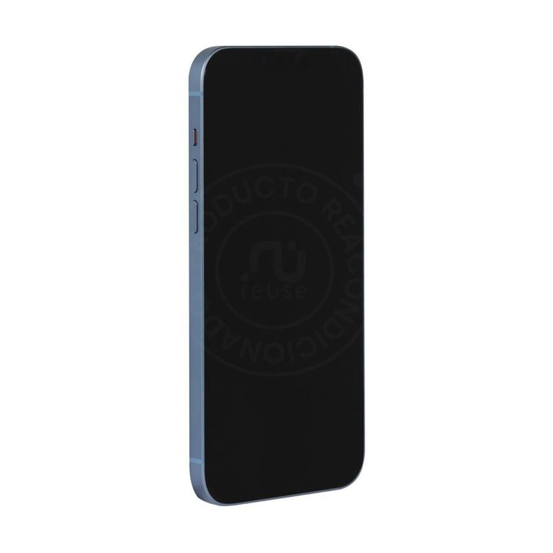 Apple iPhone 14 Plus 5G 128 GB Azul Reacondicionado-2