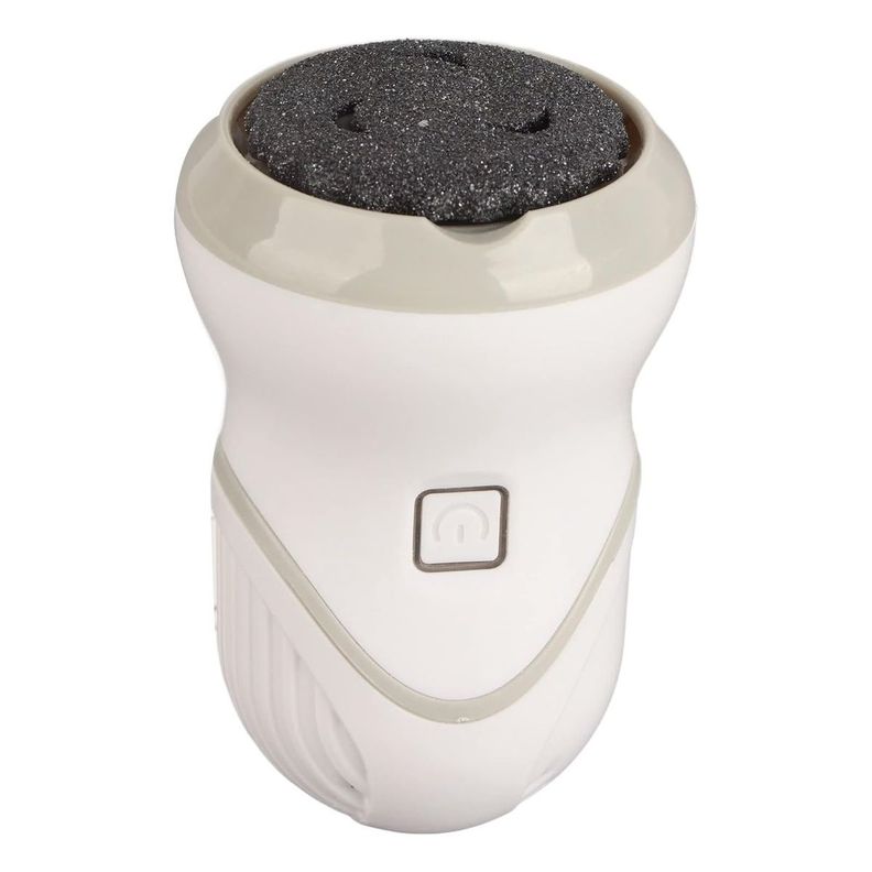 Removedor Callos Pie Electrico Pedicura Blanco Reacondicionado Garantia 12 Meses Reuse Chile